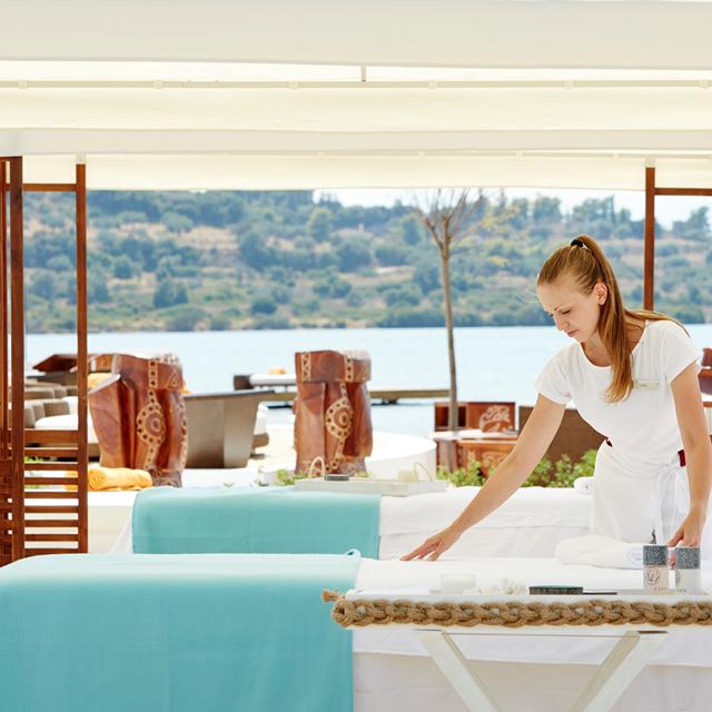 Nikki Beach Resort & Spa photo 7