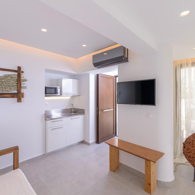Mika Villas & Suites