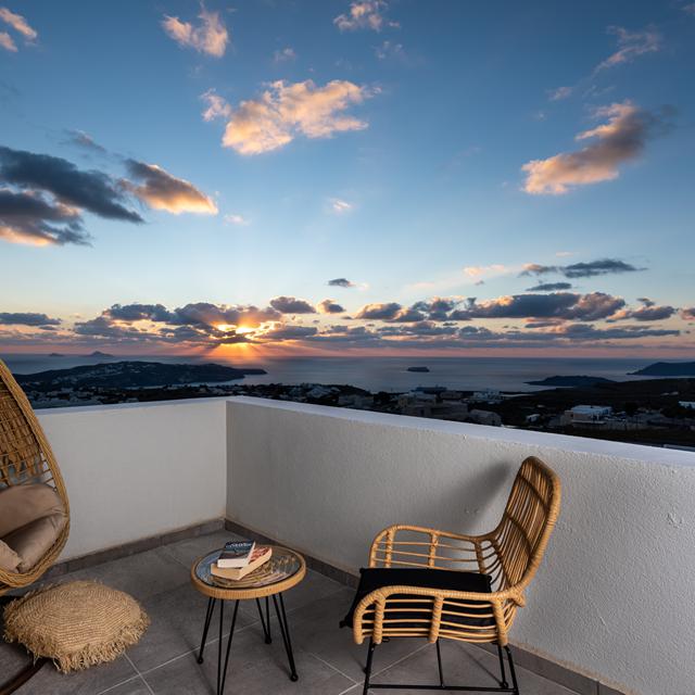 Hôtel Smy Orizontes Santorini photo 17
