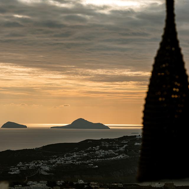 Hôtel Smy Orizontes Santorini photo 18