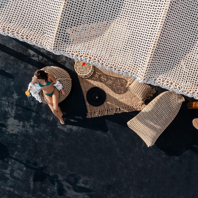 Hôtel Smy Orizontes Santorini photo 9