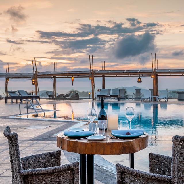 Hôtel Smy Orizontes Santorini photo 4
