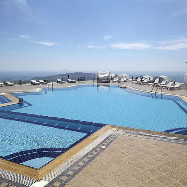 Hôtel Smy Orizontes Santorini photo 15
