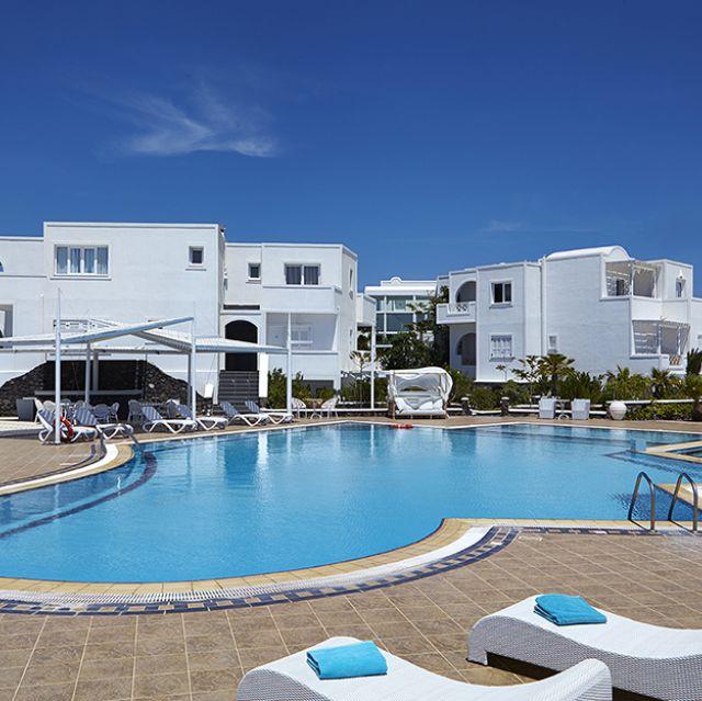 Hôtel Smy Orizontes Santorini photo 14