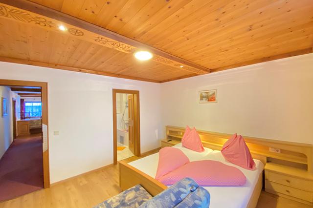 Sneeuwzeker 3* Skicircus Saalbach-Hinterglemm-Leogang-Fieberbrunn € 779,- 【Ferienhaus Hinterronach】