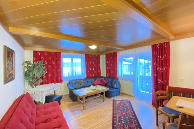 Sneeuwzeker 3* Skicircus Saalbach-Hinterglemm-Leogang-Fieberbrunn € 779,- 【Ferienhaus Hinterronach】