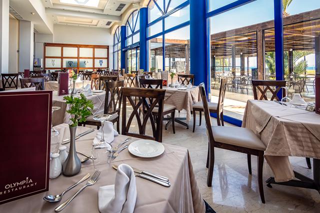 Onvergetelijk op vakantie Rhodos ☀ 9 Dagen halfpension Hotel Kresten Palace
