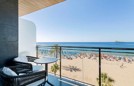 Hotel INNSIDE Costablanca - Voksenhotel slide 5