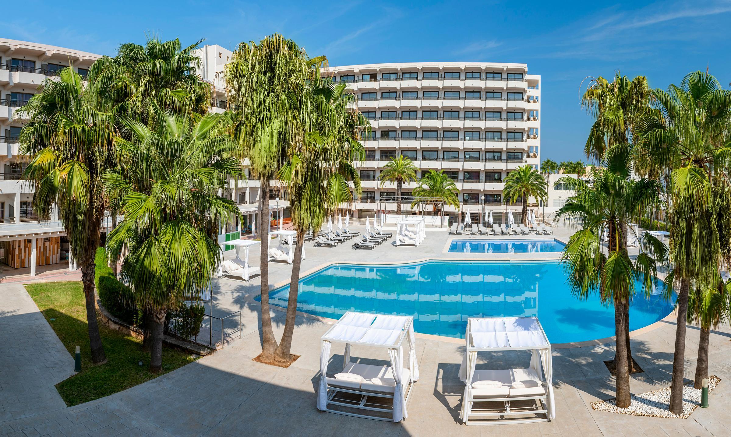 Hotel INNSiDE Alcudia