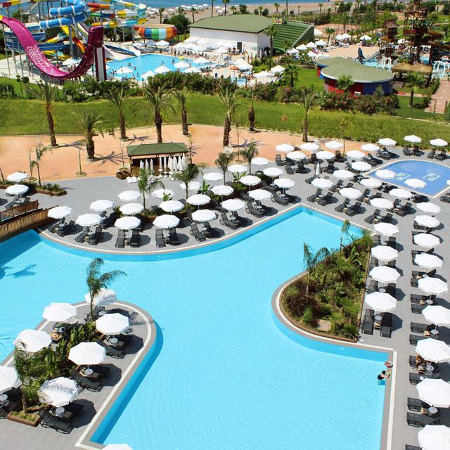Hôtel Alarcha Resorts photo 10