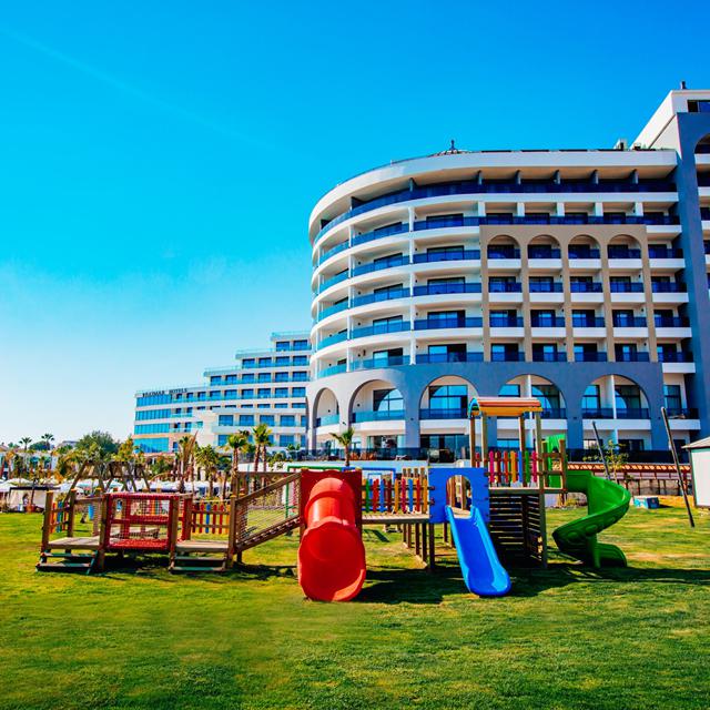 Hôtel Alarcha Resorts photo 20