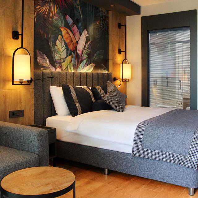 Hôtel Alarcha Resorts photo 13
