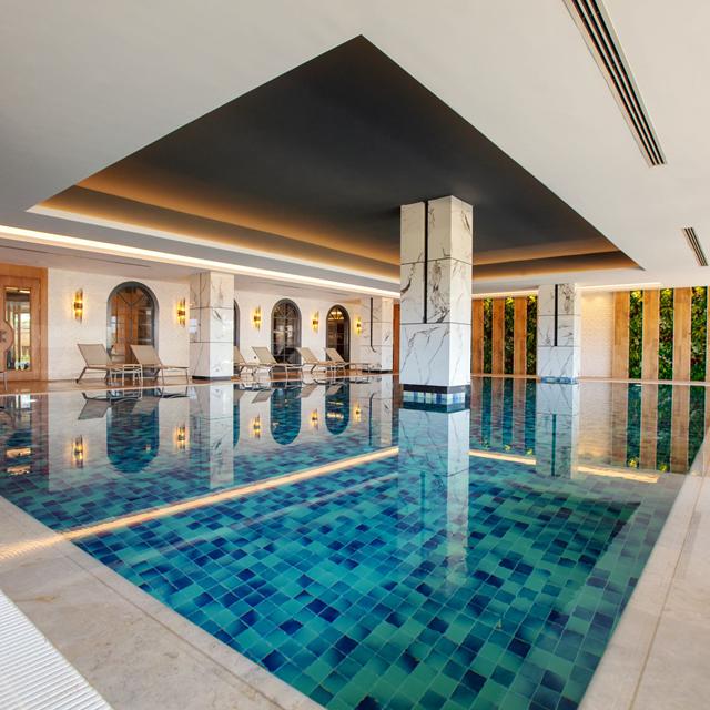 Hôtel Alarcha Resorts photo 11