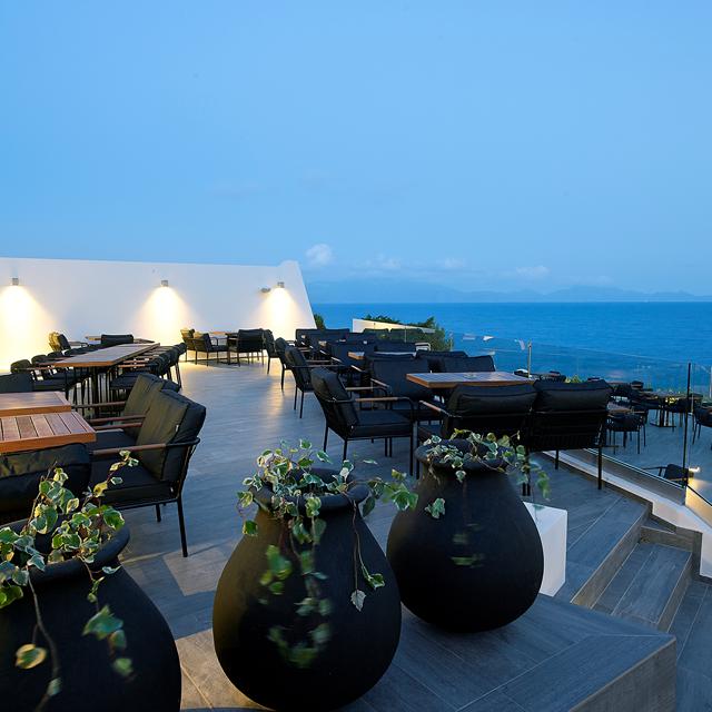 Dimitra Beach Hôtel & Suites photo 18