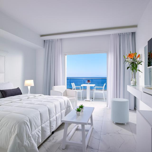 Dimitra Beach Hôtel & Suites photo 3
