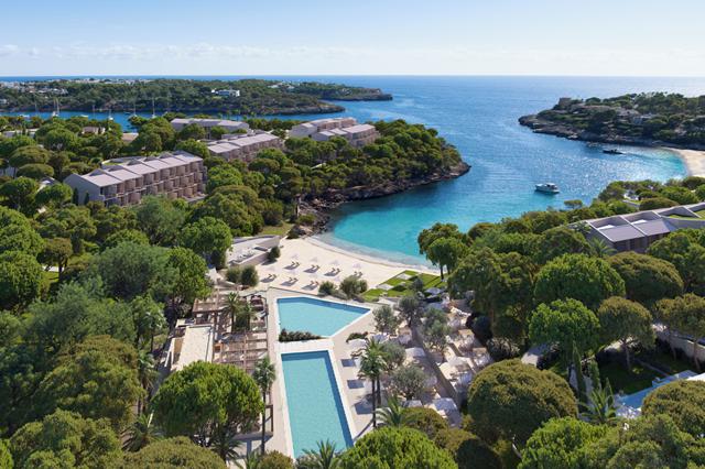 Strandvakantie 5* all inclusive Mallorca - Spanje € 1689,- ➤ snorkelen en duiken