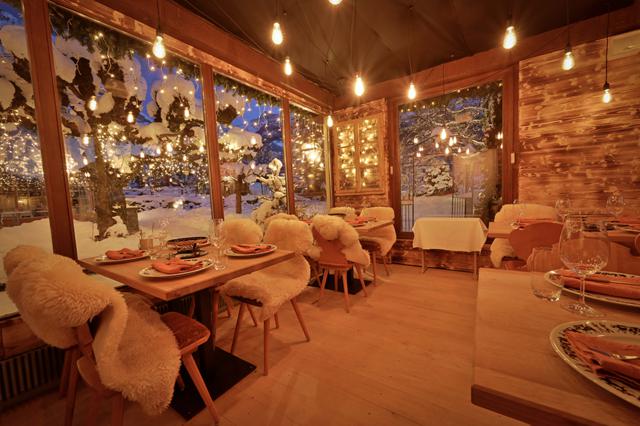 Goedkope wintersport Jungfrau Region ⛷️ Romantik Hotel Schweizerhof Grindelwald 3 Dagen  €559,-
