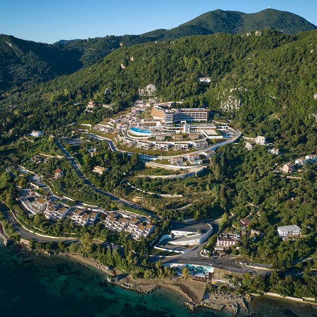 Angsana Corfu photo 22