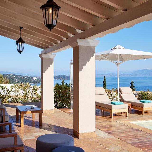 Angsana Corfu photo 11