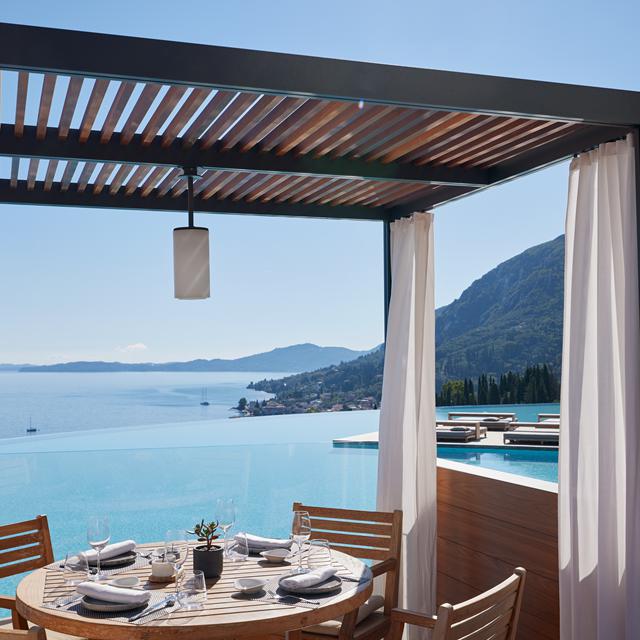 Angsana Corfu photo 33
