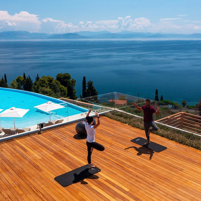 Angsana Corfu photo 24
