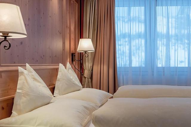 Ontspanning 4* Obergurgl - Obergurgl-Hochgurgl € 1242,- ⁂ parkeerplaats, wellness, restaurant(s), kluisje op kamer, sauna, wifi, hond is welkom