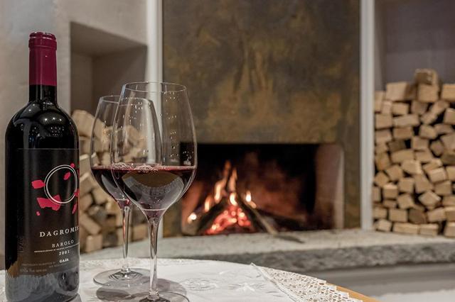 Ontspanning 4* Obergurgl - Obergurgl-Hochgurgl € 1242,- ⁂ parkeerplaats, wellness, restaurant(s), kluisje op kamer, sauna, wifi, hond is welkom