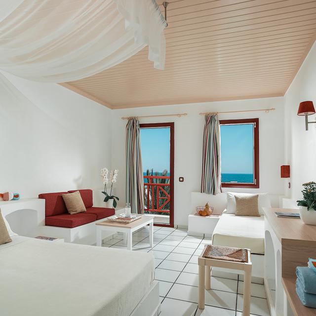 Hôtel Mitsis Cretan Village Beach - Ultra All Inclusive photo 14