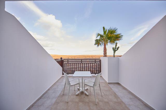Op winterzon vakantie Lanzarote ☀ 8 Dagen all inclusive Hotel Sandos Papagayo