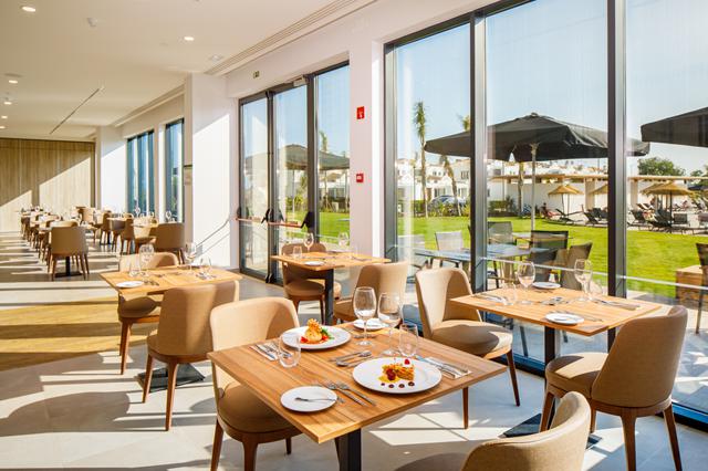 Geweldige aanbieding zonvakantie Algarve ⛱️ 8 Dagen all inclusive Hotel AP Cabanas Beach & Nature 