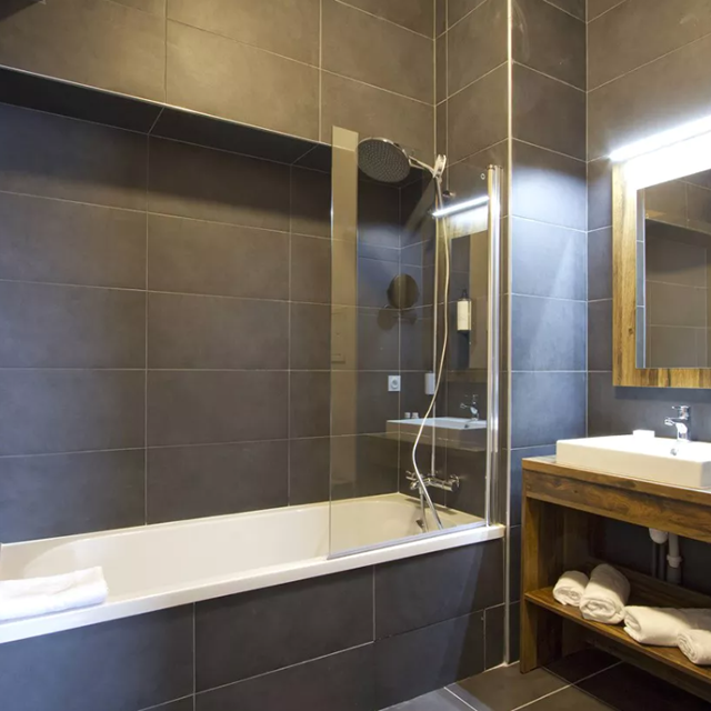 Appart'hôtel Prestige Odalys l'Eclose photo 8