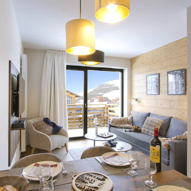 Appart'hôtel Prestige Odalys l'Eclose photo 9