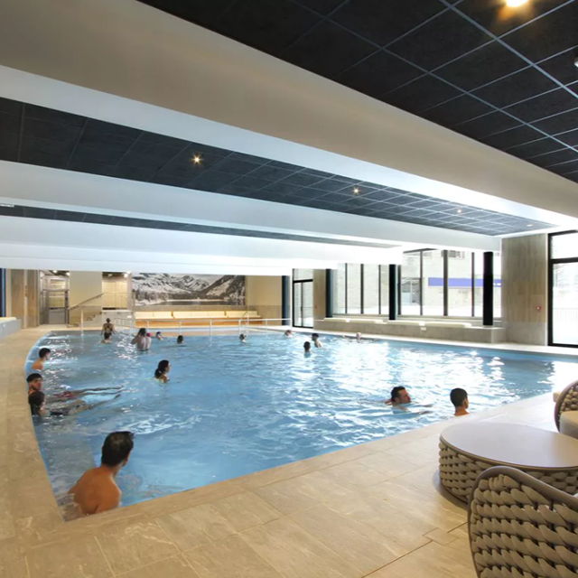 Appart'hôtel Prestige Odalys l'Eclose photo 10