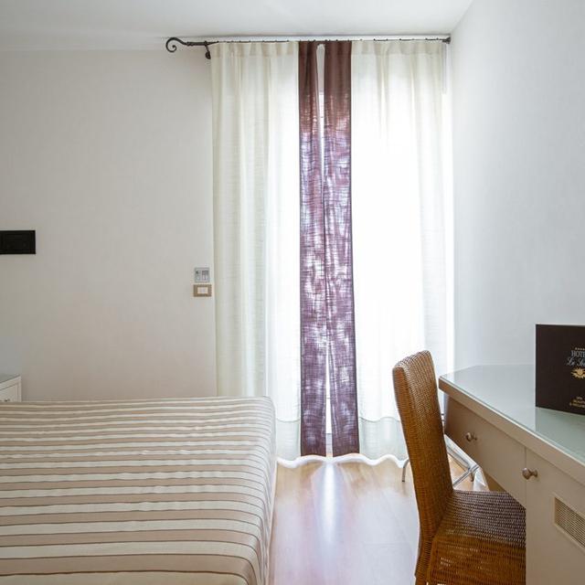 Hôtel le Soleil photo 3