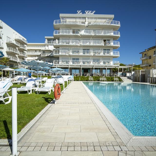 Hôtel le Soleil photo 17