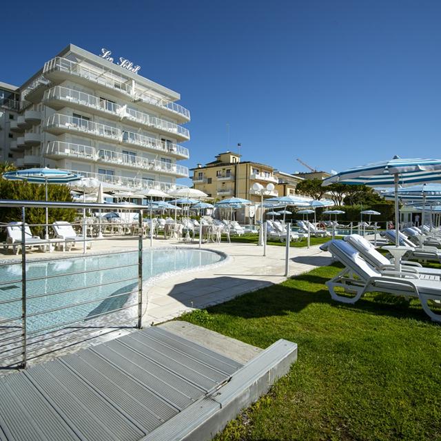 Hôtel le Soleil photo 12