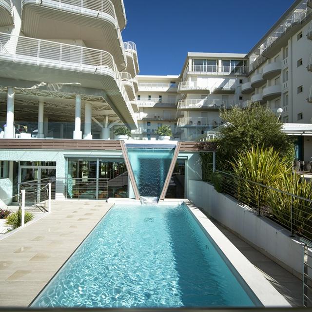 Hôtel le Soleil photo 14