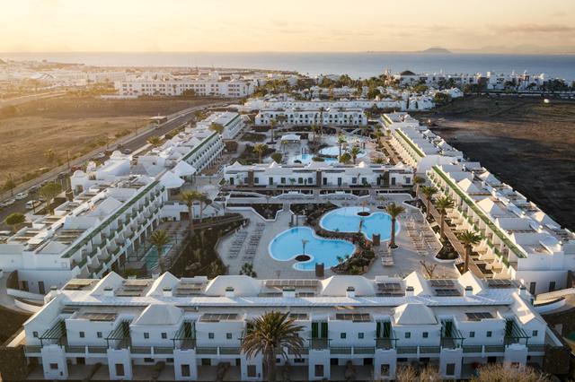 Goedkoopste zonvakantie Lanzarote - Mynd Yaiza