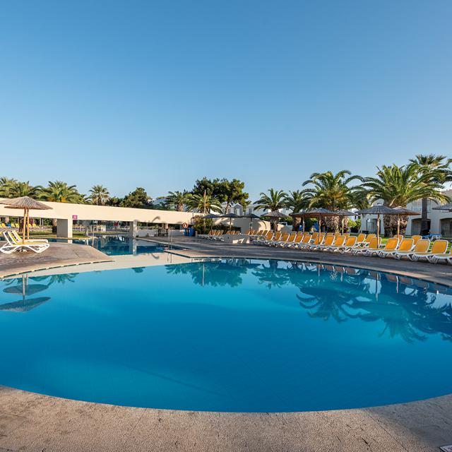 E-GEO Easy Living Resort photo 12