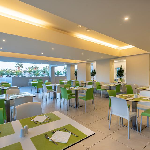 E-GEO Easy Living Resort photo 7