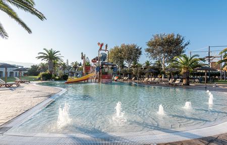 E-GEO Easy Living Resort