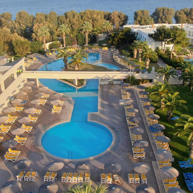 E-GEO Easy Living Resort photo 16