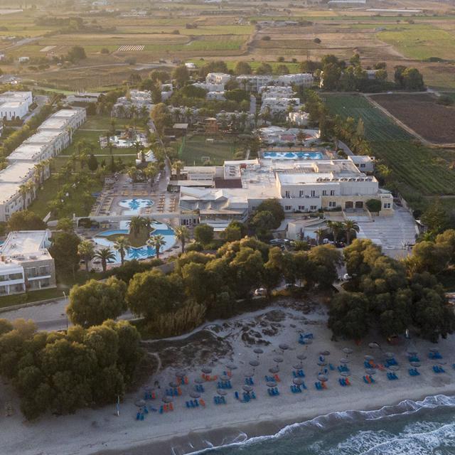 E-GEO Easy Living Resort photo 17