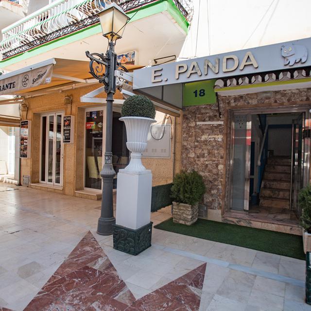Meer info over Appartementen Panda La Carihuela  bij Sunweb zomer