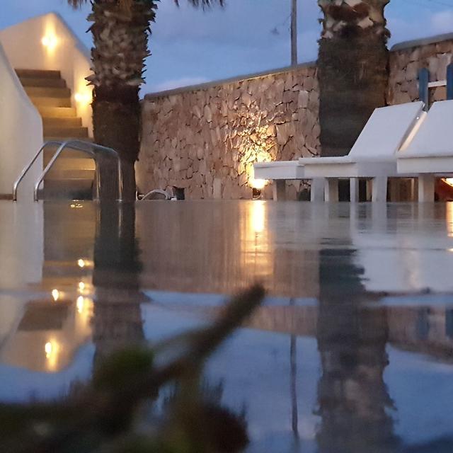 Hôtel Iliada Odysseas Resort photo 11
