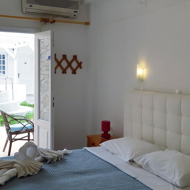 Hôtel Iliada Odysseas Resort photo 12