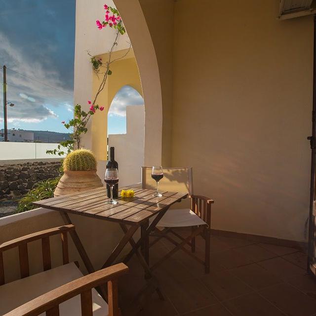 Hôtel Iliada Odysseas Resort photo 8