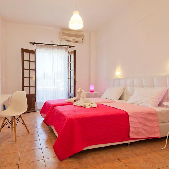 Hôtel Iliada Odysseas Resort photo 9