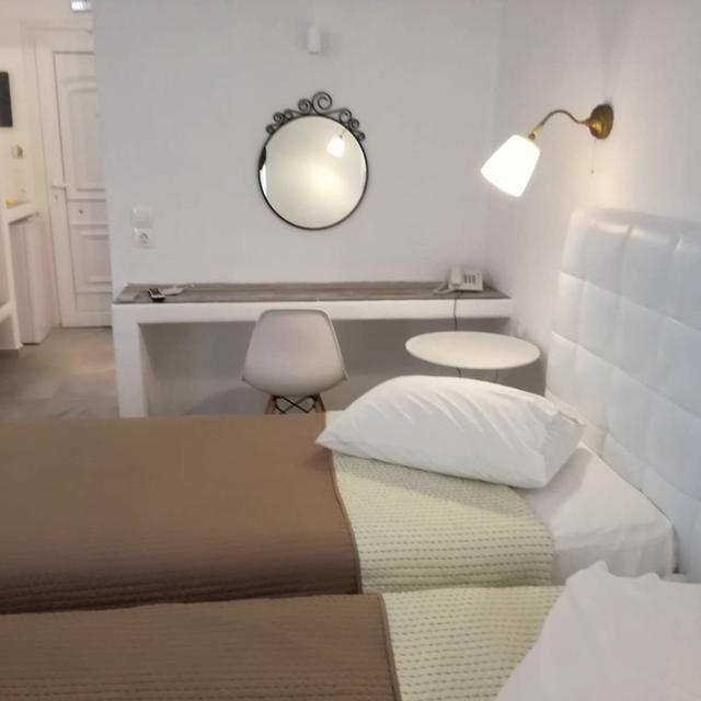 Hôtel Iliada Odysseas Resort photo 6