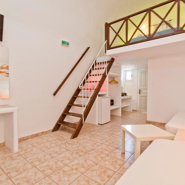 Hôtel Iliada Odysseas Resort photo 14